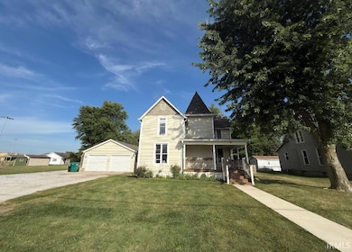 503 N Middlestadt St, Monon, IN 47959 - photo 4