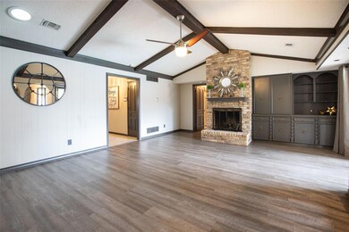 Plenty of room for your family to make memories in