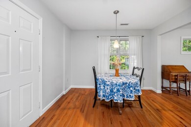 380 Coburn Ave unit 5, Worcester, MA 01604 - photo 3