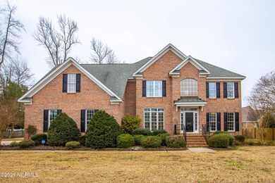 2299 Waterford Dr, Winterville, NC 28590 - photo 6