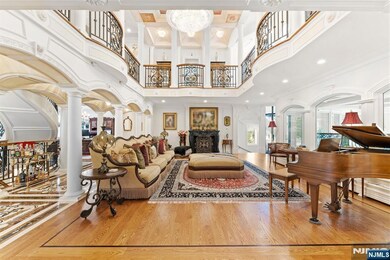 6 Burning Hollow Rd, Saddle River, NJ 07458 - photo 7