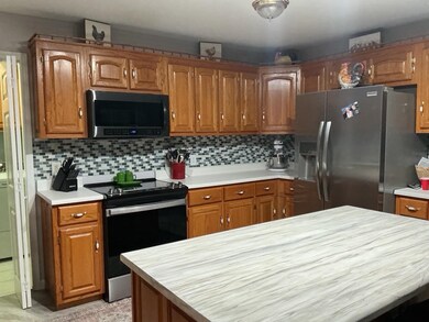 1016 Lecta Salem Rd, Glasgow, KY 42141 - photo 7