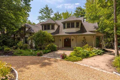 50 Ruppert Rd, Moultonborough, NH 03254 - photo 4