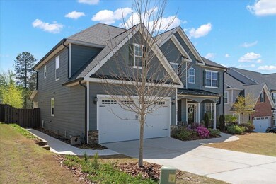 3430 Greyton St, Evans, GA 30809 - photo 2