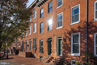 738 Mchenry St, Baltimore, MD 21230 - photo 3