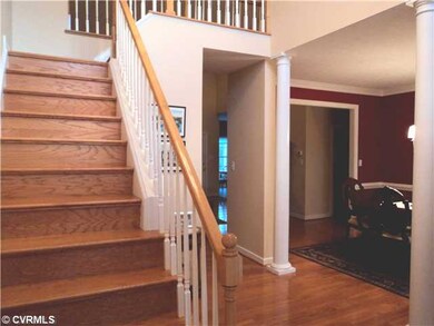 Foyer