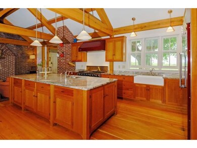 235 Federal Hill Rd, Milford, NH 03055 - photo 7