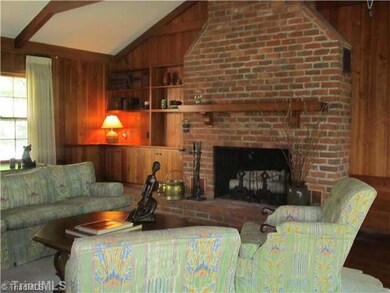 Den/Family/Great Room.