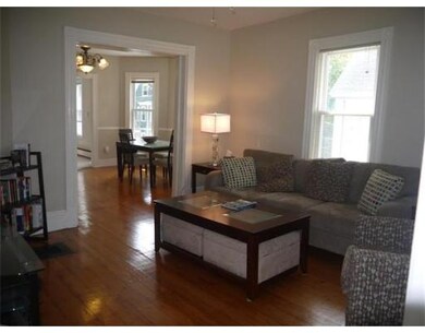 32 Walden St, Cambridge, MA 02140 - photo 3