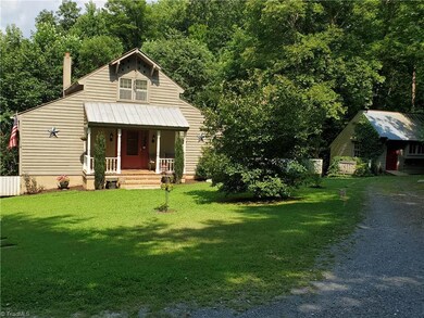 1445 Union Church Rd, Asheboro, NC 27205 - photo 2