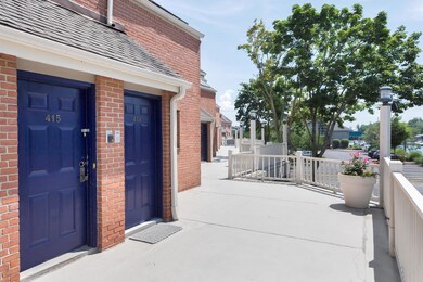 9 River Rd unit 414, Cos Cob, CT 06807 - photo 3