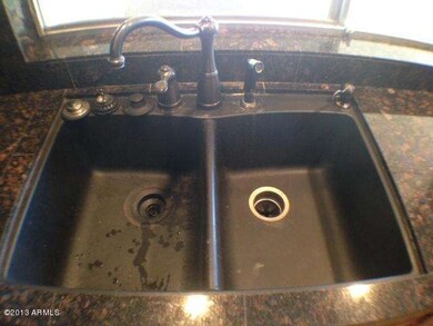 Kitchen Sink