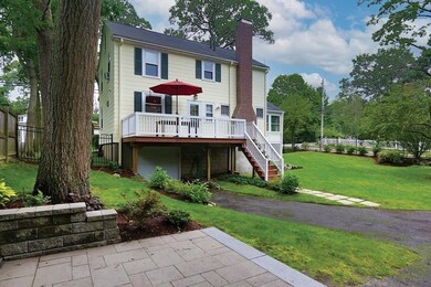 1326 Walnut St, Newton Highlands, MA 02461 - photo 3