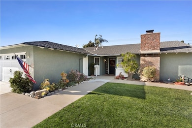 2233 E. Jackson Ave. Orange 92867 Beautiful Presidential Tract Home in Villa Park School District. Totally Remodeled Inside with OPEN CONCEPT FLOOR PLAN. Exterior & Interior enjoys all new paint. THIS HOME IS STUNNING INSIDE!