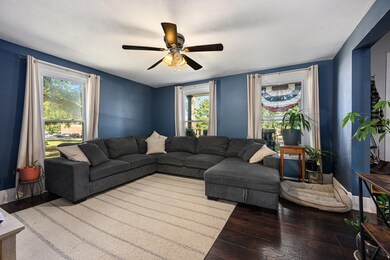 806 E 3rd St, Lawton, MI 49065 - photo 5