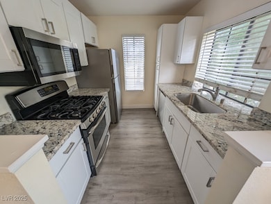 4806 Nara Vista Way unit 204, Las Vegas, NV 89103 - photo 6