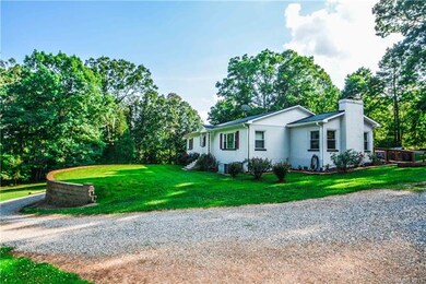 2181 Old Wilkesboro Rd, Statesville, NC 28625 - photo 6