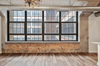 Shoemaker Lofts unit 310, Chicago, IL 60618 - photo 5