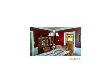 dinning room