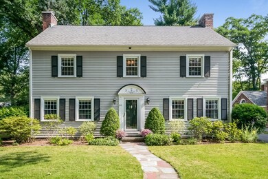 24 Wendover Rd, Longmeadow, MA 01106 - photo 2