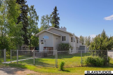 4100 Hayes St, Anchorage, AK 99503 - photo 3