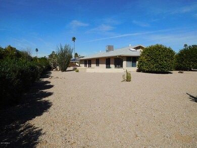 9811 W Lindgren Ave, Sun City, AZ 85373 - photo 3