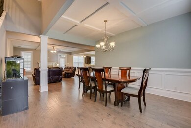 3901 Lakeside Pass, Hephzibah, GA 30815 - photo 6