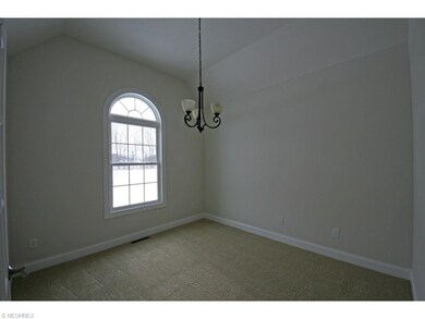 First floor office