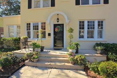 1460 Avondale Ave, Jacksonville, FL 32205 - photo 3