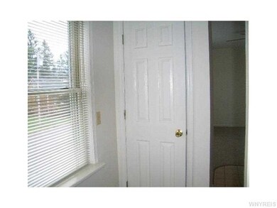 Other CLOSET OFF KITCHEN