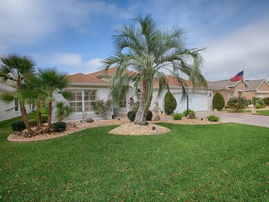 7188 SE 172nd Hazelwood Loop, The Villages, FL 32162 - photo 2