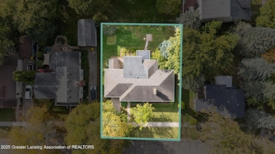 502 E Mcconnell St, Saint Johns, MI 48879 - photo 4