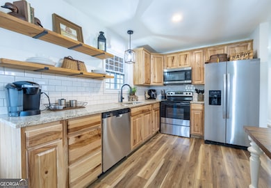 2729 County Road 203, Wedowee, AL 36278 - photo 3