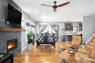 Beautiful Hardwood Floors