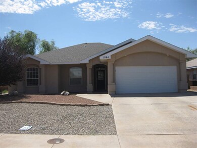 1044 San Miguel, Alamogordo, NM 88310 - photo 2