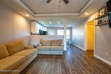 160 Berger Farm Dr, Mount Washington, KY 40047 - photo 5