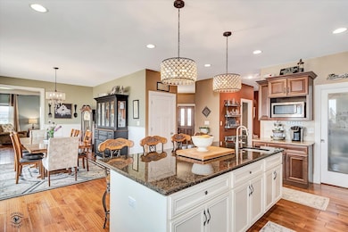 23933 S Roberts St, Manhattan, IL 60442 - photo 7