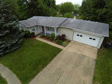 2381 Cleveland St, Beech Grove, IN 46107 - photo 3