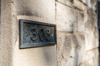 303 Lauderdale Rd, Nashville, TN 37205 - photo 6