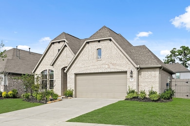 15019 Mulberry Hallow St, Conroe, TX 77302 - photo 2