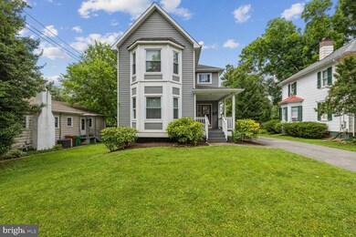 115 Meem Ave, Gaithersburg, MD 20877 - photo 2