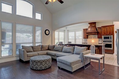 208 Duck Blind Ave, Wylie, TX 75098 - photo 4