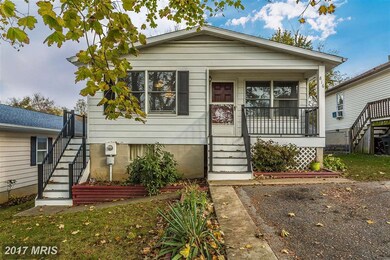 816 E E St, Brunswick, MD 21716 - photo 3