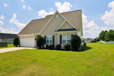 303 Brogden Ct, Winterville, NC 28590 - photo 2