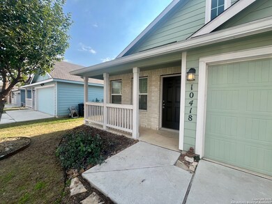10418 Midsummer Meadow, Converse, TX 78109 - photo 5