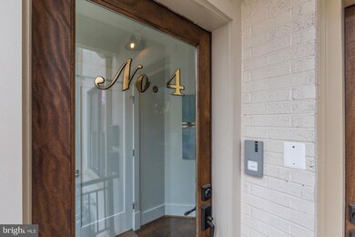 511 Franklin St NE unit 4, Washington, DC 20017 - photo 2