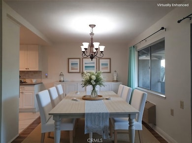 2117 Via Puerta unit Q, Laguna Woods, CA 92637 - photo 5