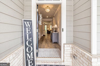 133 Vivian Ln, Peachtree City, GA 30269 - photo 4