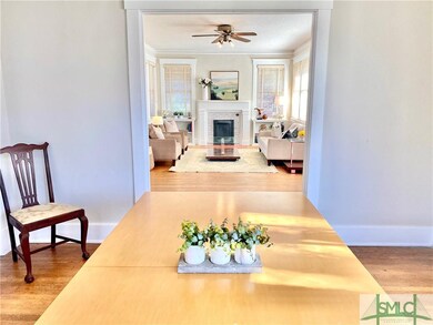 228 E 52nd St, Savannah, GA 31405 - photo 5