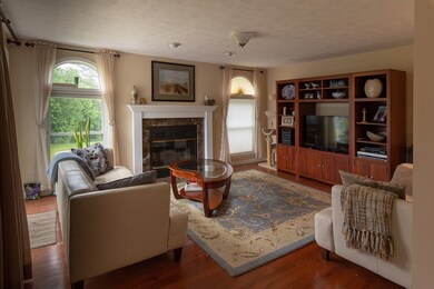 371 Winding Pond Rd unit 371, Londonderry, NH 03053 - photo 6